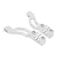 thumbnail image 3 of Snowmobile Handguard Mounts Aluminum Kit for 600, 800, 850 Models, 3 of 5