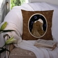 thumbnail image 3 of Carolines Treasures SS8941PW1414 Springer Spaniel Fabric Decorative Pillow, 14Hx14W, multicolor, 3 of 4