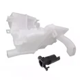 thumbnail image 5 of Aniceparthy 28910-4HB0A Windshield Washer Bottle Tank w/Motor Fit for 2014-2020 INFINITI Q50, 2017-2020 INFINITI Q60, 2023 NISSAN Z, 5 of 6