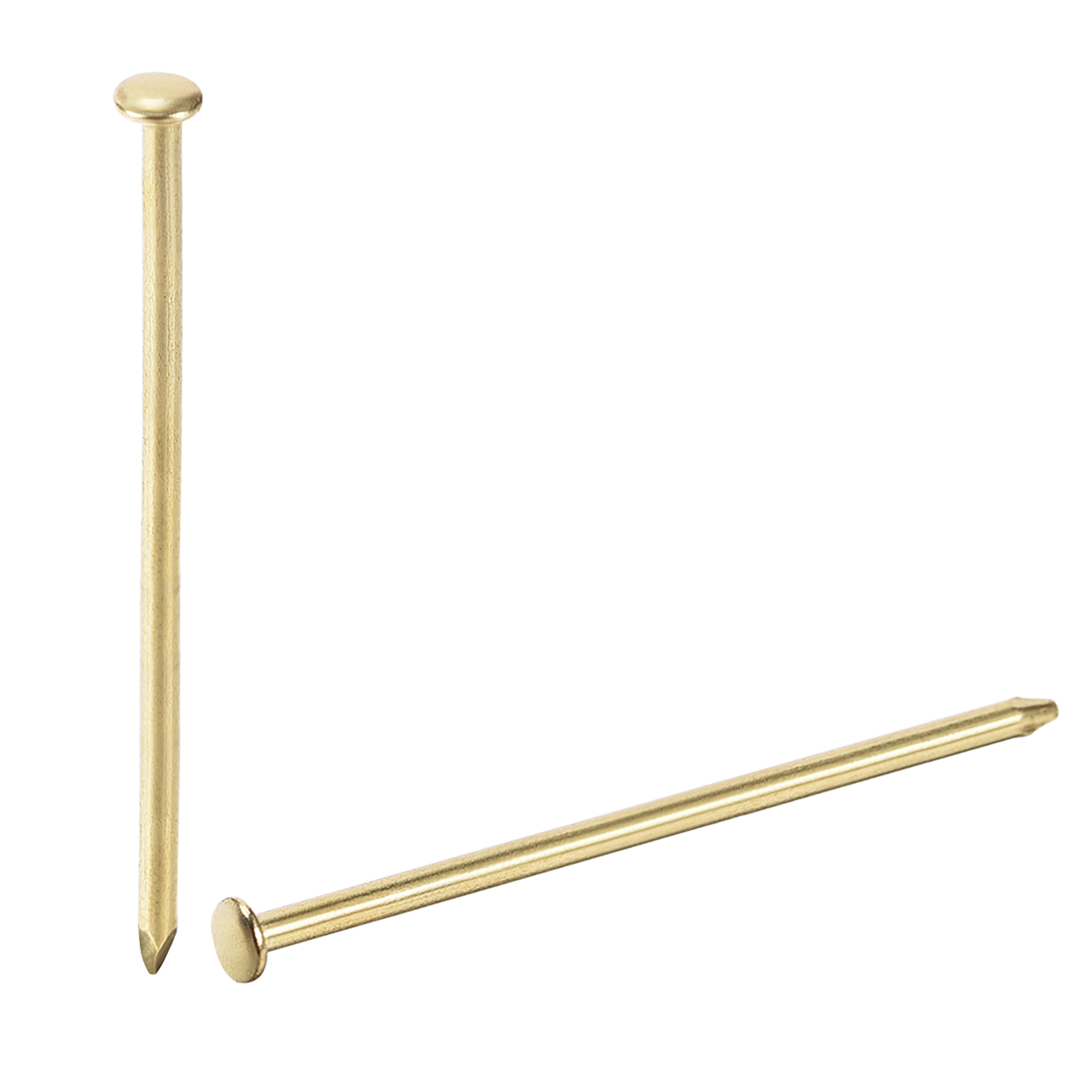 Small Tiny Nails 1.2X30mm for DIY Decorative Pictures Wooden Boxes