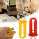 thumbnail image 5 of Alicates para engarzar tensores de cables de abeja para apicultura, 2 uds., alicates para engarzar tensores de alambre, equipo de apicultura para marco de colmena, 5 of 5