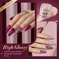 thumbnail image 3 of Kit de inicio en polvo para uñas de inmersión AZUREBEAUTY con 4 colores y herramientas, 3 of 8