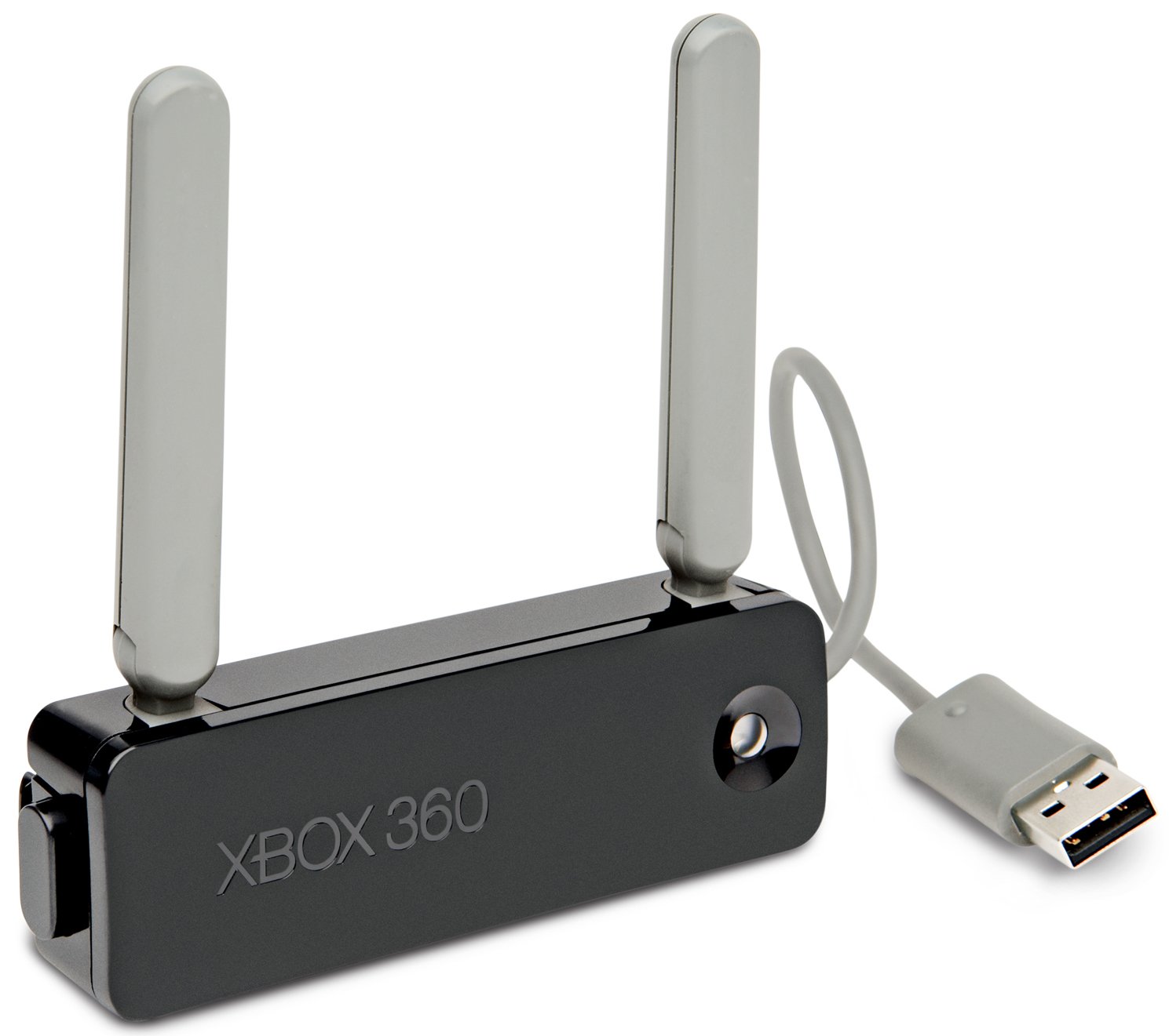 Restored Xbox 360 Wireless Network Adapter N (Refurbished) - image 3 of 3