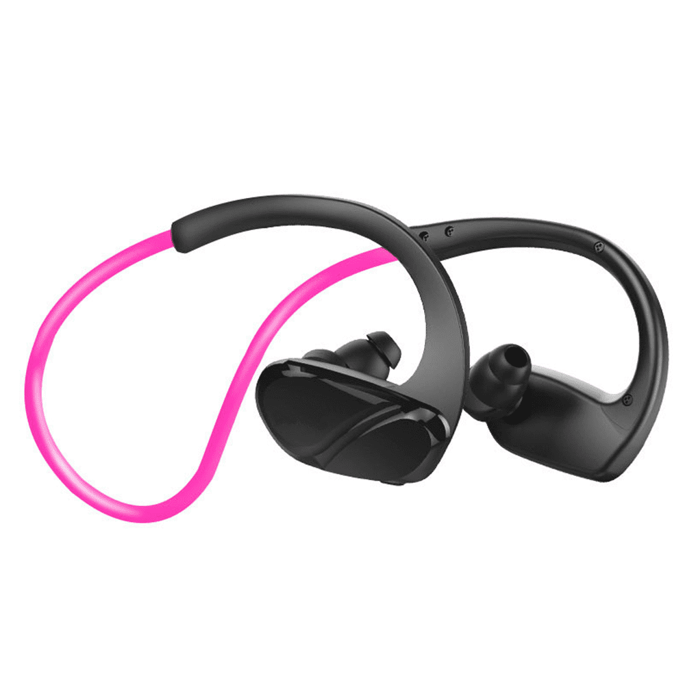 Foldable Bluetooth Headset, Beartwo 