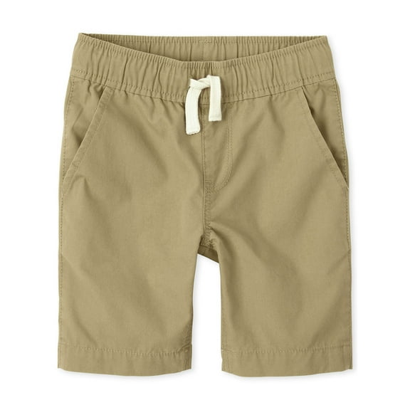 The Children's Place Boys Pull-On Jogger Short, Sizes 4-16