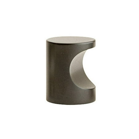 - Emtek Modern Finger Pull
