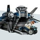thumbnail image 4 of Bloques de construcción LEGO Marvel Avengers Ultimate Quinjet Plane LEGO, 4 of 8
