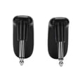 thumbnail image 1 of Guitar 2.4G Wireless Guitar System Rechargeable Guitar  Set for Electric Guitar Bass Electric Wind Instruments Plug and Play Real-time Transmission 270 Degree, 1 of 7