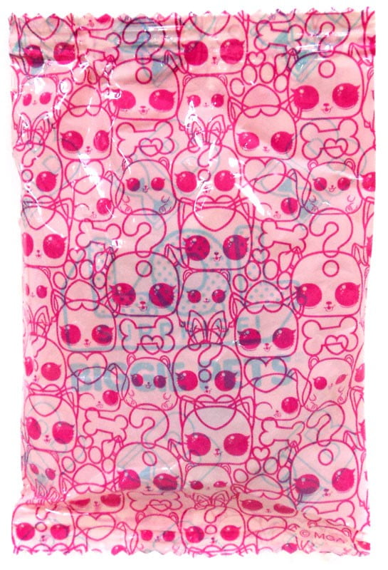 lol surprise wrapping paper