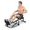Edge 250 Dual Piston Rower