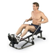 Edge 250 Dual Piston Rower