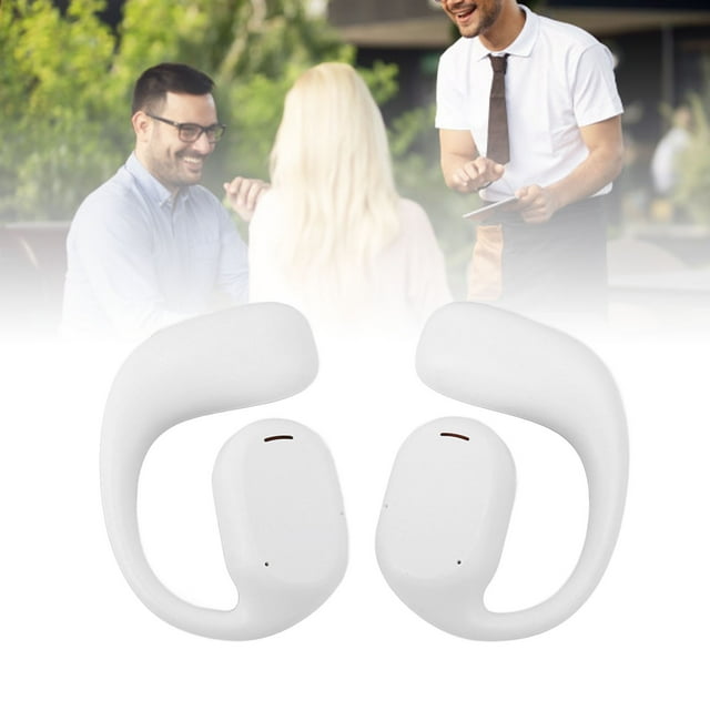 Translation Earbuds Supports 74 Languages 70 Accents Translation Device for Travel Business Learning AI Language Translator Earbuds with Bluetoothes APP for Music Call