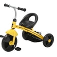 thumbnail image 2 of Triciclo Infantil MYTOY Trendy Trike Amarillo 5320, 2 of 2