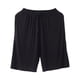 thumbnail image 5 of Qarigey Pijamas de verano para hombre, pantalones cortos, pantalones cortos informales para dormitorio, para hombre Type3 NO3, 5 of 6
