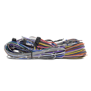 Compustar FT-HRN-DC3 DC3 High & Low Current Installation and Wiring Harness Kit
