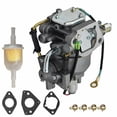 thumbnail image 1 of Tractor Supply Professional Idy Factory Para usar el tractor Carb Sturdy Farm para usar Partes de tractores prácticos significativos 1 Set Eigraketly VI002360-00B, 1 of 7