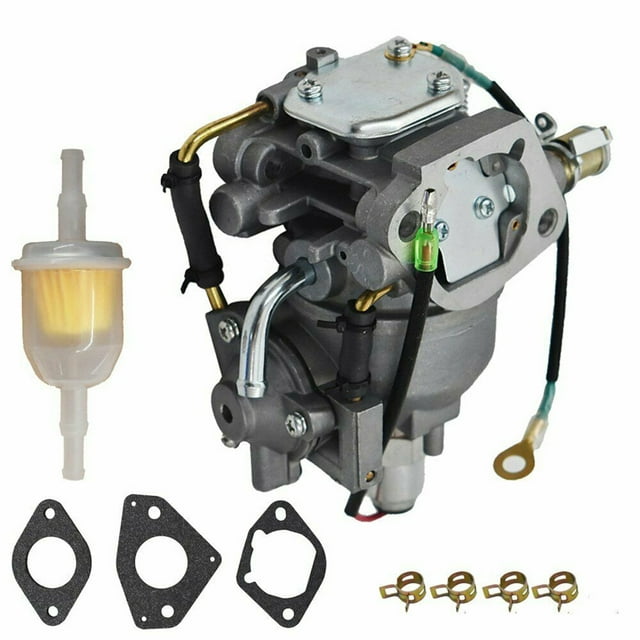 Tractor Supply Professional Idy Factory Para usar el tractor Carb Sturdy Farm para usar Partes de tractores prácticos significativos 1 Set Eigraketly VI002360-00B