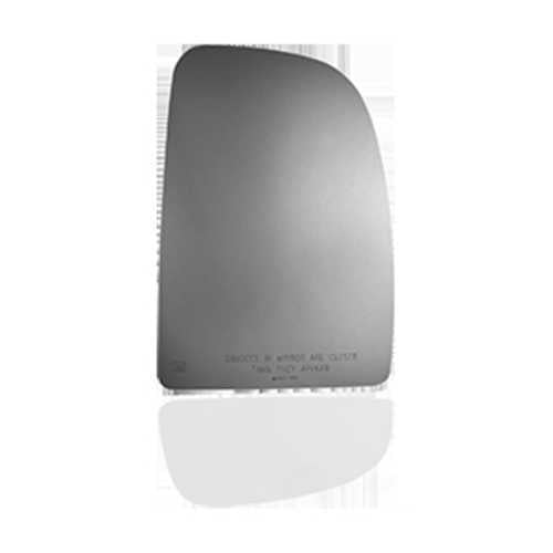 Door Mirror Glass Assembly
