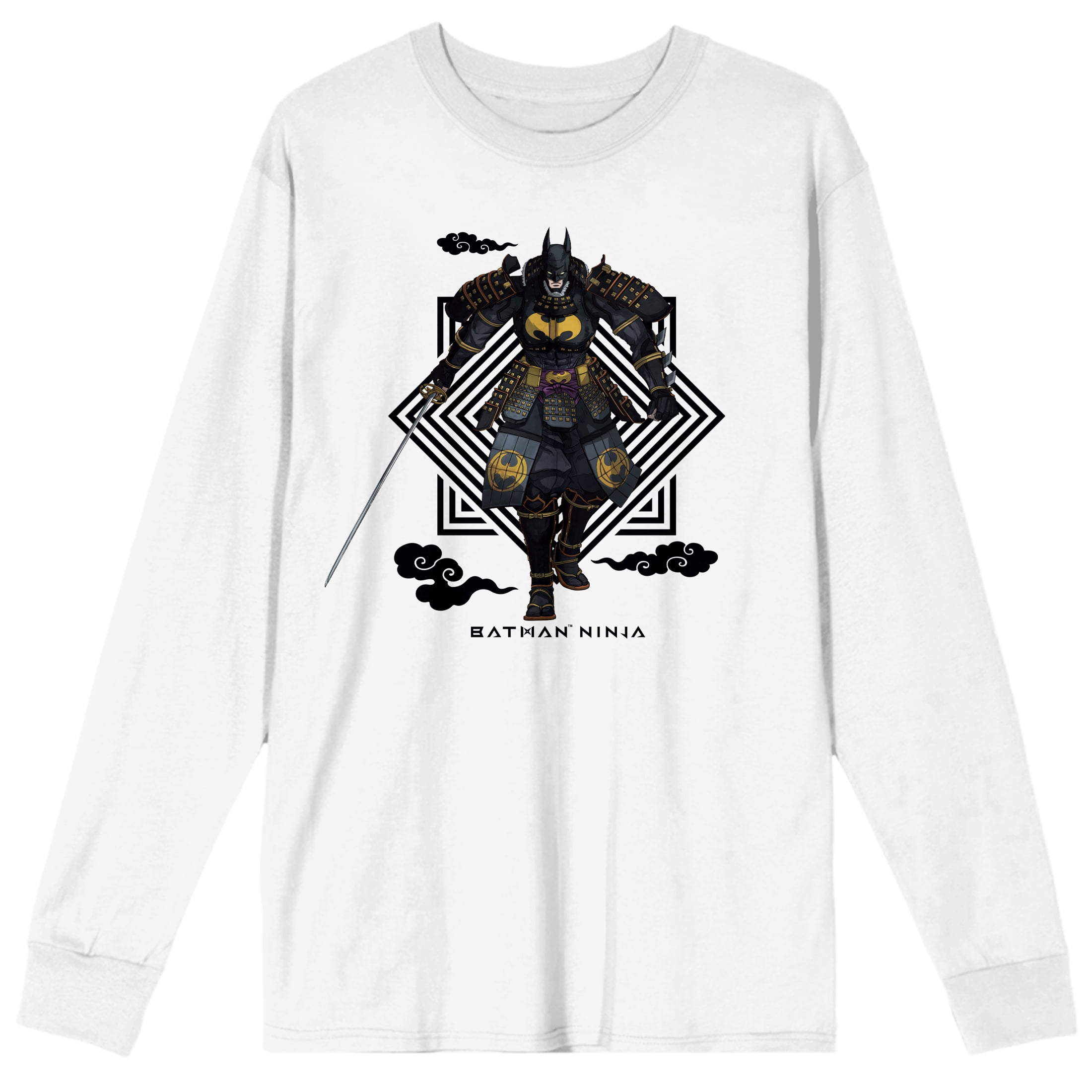 batman ninja shirt