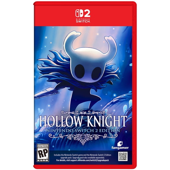 Hollow Knight - Nintendo Switch 2 Edition - Nintendo Switch 2 Game