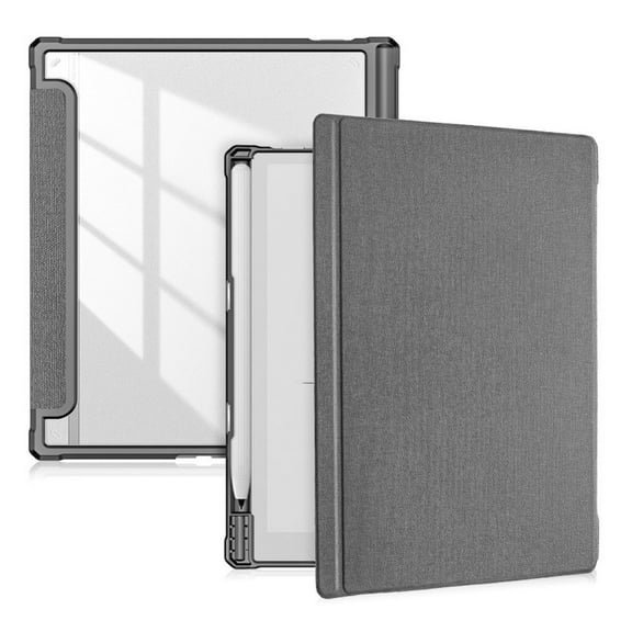 Soft Covers Auto Sleep/Wake Case for Tablet Go 10.3 Shockproof and AntiScratch Case with Pencil Holder