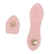 thumbnail image 3 of 5 hebillas para bolsos, accesorios modernos para bolsos, chaquetas y bolsos cruzados. Rosa, 3 of 9