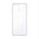 thumbnail image 2 of Funda Transparente Samsung Galaxy A22 EF-QA225TTEGWW, 2 of 2
