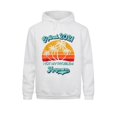 thumbnail image 3 of Jubilado 2021 Ya no es mi problema Jubilación 2021 Sudadera ajustada Normcore Sudadera con capucha para el día del padre para hombres Ropa estampada, 3 of 5
