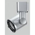 thumbnail image 1 of Cal LightingHT-220-BODY-WH Line Voltage Body Track Head- White, 1 of 1