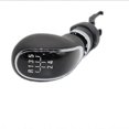 thumbnail image 4 of Pommeau de Levier de Vitesse 5 / 6 Vitesses pour Chevrolet Captiva, 4 of 5