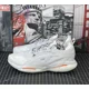 thumbnail image 5 of Ad-id-as by Stella McCartney Solarglide White Shoes HR1923 MNS 6.5 / WMNS 7.5 NEW, 5 of 6