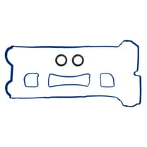 FEL-PRO VS 50878 R Valve Cover Gasket Set Fits select: 2013-2018 FORD FOCUS, 2013-2019 FORD ESCAPE