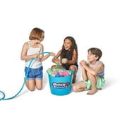 Bunch O Balloons 100 Neon Splash Rapid-Filling Self-Sealing Neon Water Balloons (3 Pack) by ZURU