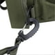 thumbnail image 4 of Bouteille d'eau de 2 L avec sac de transport à la taille, grande capacité, étanche, en PVC, pour les sports de plein air et les voyages, vert OD, 4 of 4