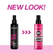 Redken Thermal Spray High Hold 4.2 oz