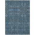 thumbnail image 2 of Addison Rugs Chantille Indoor/Outdoor Transitional Bohemian Blue Washable Rectangle Rug, 10' x 14', 2 of 6