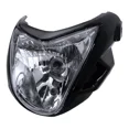 thumbnail image 1 of Faro Con Bisel Para Moto Italika Ft-125 Ts 16-19 / Ft-150 Ts, 1 of 6