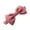 Faded Red, variant on Baby Linen Adjustable Pre-Tied Bow Tie - Navy
