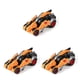 thumbnail image 1 of sweethay Coche de juguete de transformación automática ABS a prueba de golpes vehículo portátil balcón jugando Automoblie regalo Type1 NO1, 1 of 6