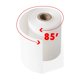 thumbnail image 5 of Rollos de papel POS PosPaperRoll 58 mm x 26 m sin BPA, 5 of 5