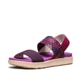 thumbnail image 1 of Sandalias de Plataforma con Cuña Casual Elle para Mujer KEEN Talla 9.5, 1 of 7