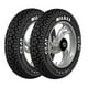thumbnail image 2 of Llanta 350-10 51J R&F TT CEAT MILAZE, 2 of 2