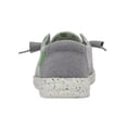 thumbnail image 5 of Hey Dude® Wendy Youth Stretch Pearl River Shoes 130123348, 5 of 5
