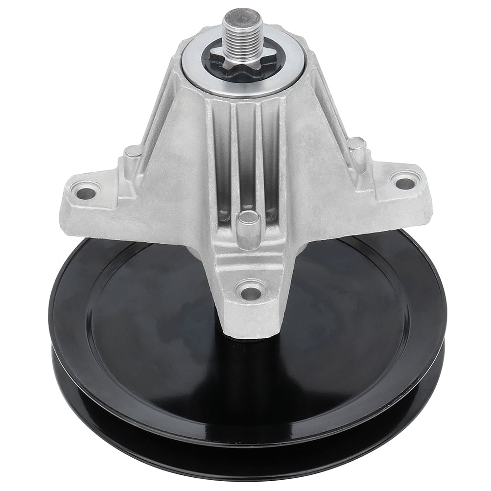 ECCPP Spindle Assembly Pack of 3 Spindle Replaces for MTD for Cub Cadet LTX Mowers 46 Deck Part 918-04865A