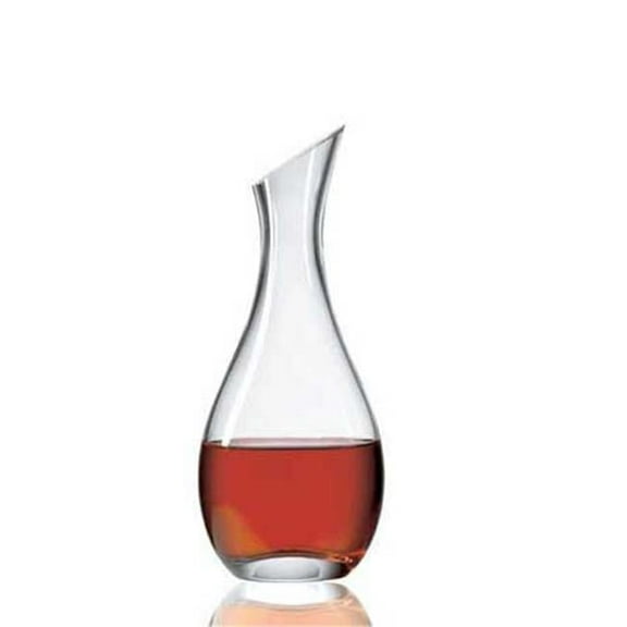 Ravenscroft Crystal W5949-0900 Cristoff Single Decanter