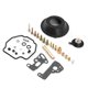 thumbnail image 4 of Kit de reconstrucción de carburador de motocicleta, accesorios aptos para Yamaha Vmax1200 / VMX12 1985-2007 Jadeshay  A, 4 of 9