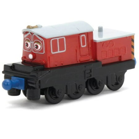 Learning Curve Die-Cast Irving Multi-Colored