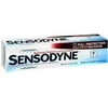 Sensodyne Full Protection Plus Whitening W/Fluoride Toothpaste 4 oz (Pack of 2)