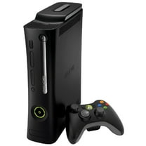 Pre-Owned Microsoft Xbox 360 Gaming S Console with 250GB S Hard Drive