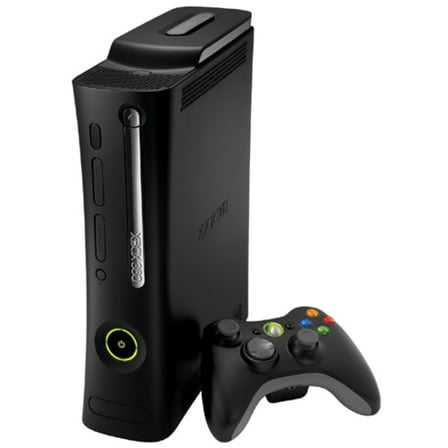 Pre-Owned Microsoft Xbox 360 Gaming S Console with 250GB S Hard Drive